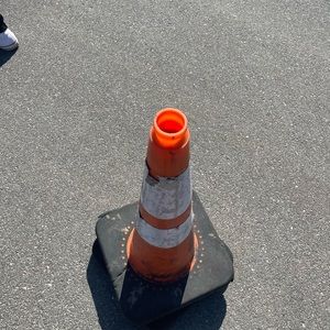 Meet your Posher, Dean